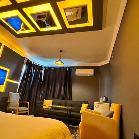 My Villa Suite Istanbul Exterior foto
